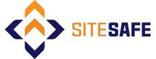 site safe logo